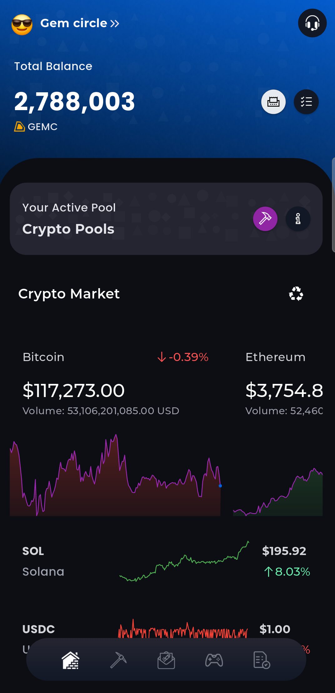 App Sample